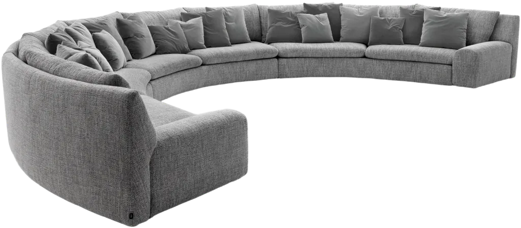 本·本 Ben Ben 沙发/Sofa  - PIXHOME