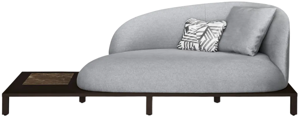 邦赛 Bonsai 沙发/Sofa  - PIXHOME