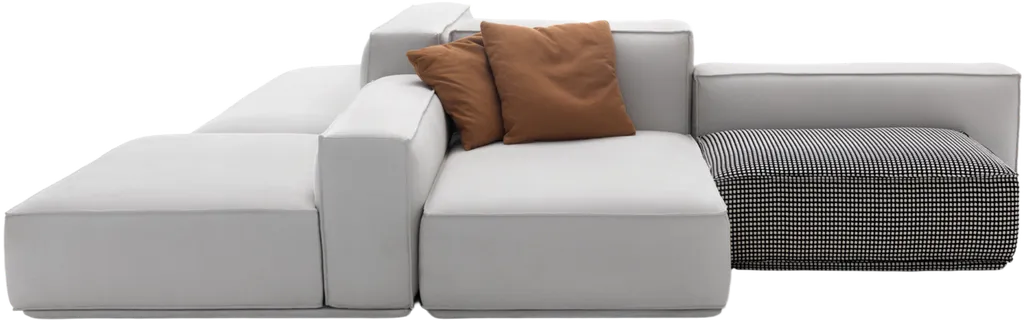 马雷基亚罗 Marechiaro 沙发/Sofa  - PIXHOME