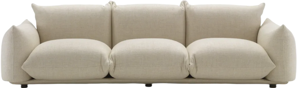 面包 Marenco 沙发/Sofa  - PIXHOME