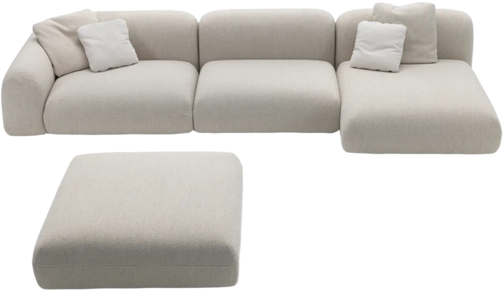 托基奥 Tokio 沙发/Sofa  - PIXHOME