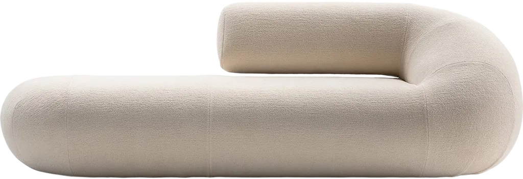 埃沃利斯 Evolis 沙发/Sofa  - PIXHOME