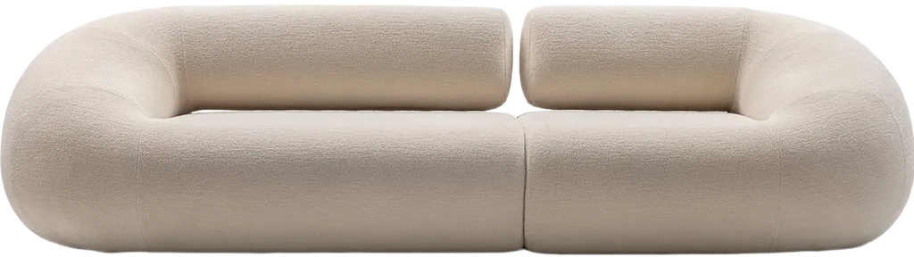埃沃利斯 L Evolis L 沙发/Sofa  - PIXHOME