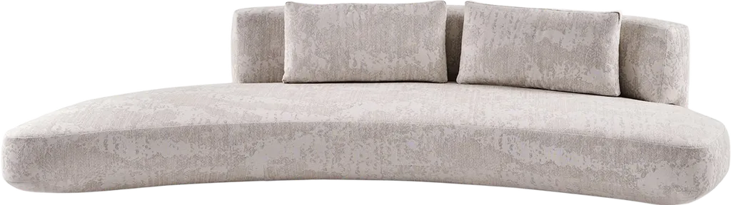 奥黛丽 Audrey 沙发/Sofa  - PIXHOME
