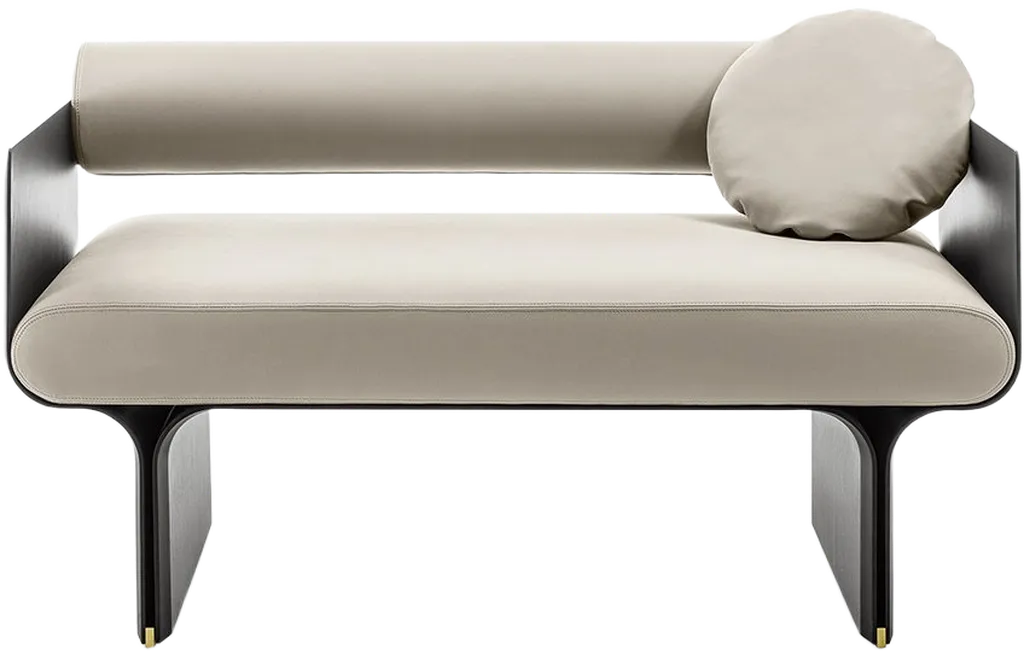 斯塔米 Stami Loveseat 沙发/Sofa  - PIXHOME