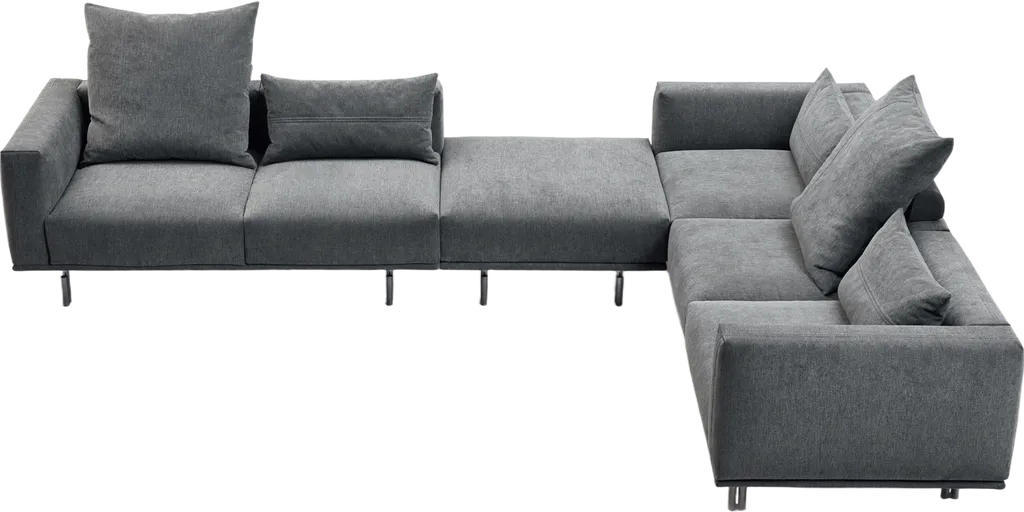比纳里奥 Binario 沙发/Sofa  - PIXHOME