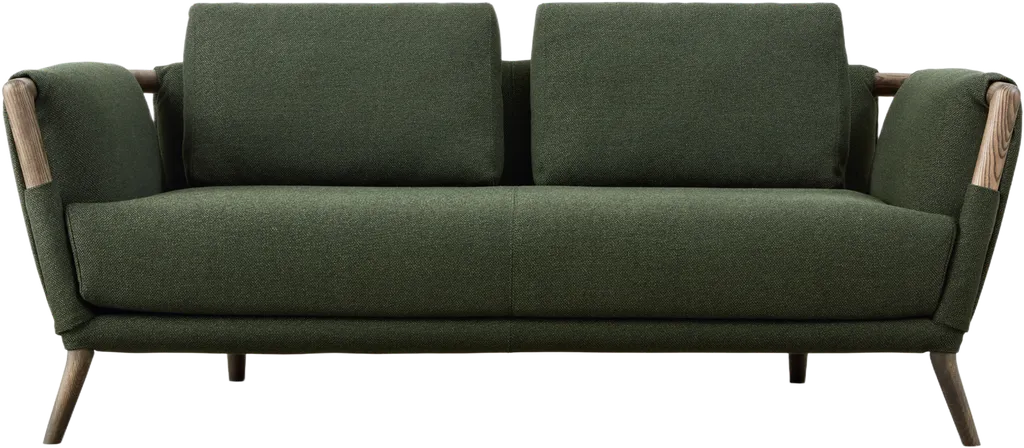 迪瓦诺·高迪 Divano Gaudí 沙发/Sofa  - PIXHOME