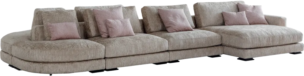 迈普莱斯 MyPlace 沙发/Sofa  - PIXHOME