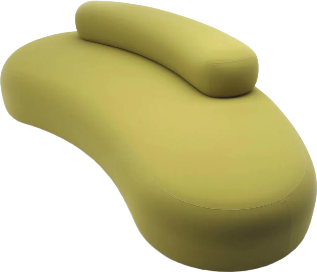 巴布尔·罗克 Bubble Rock 沙发/Sofa  - PIXHOME