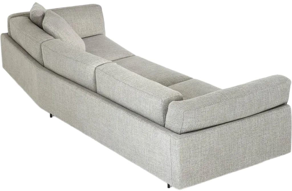 埃科 Echoo 沙发/Sofa  - PIXHOME