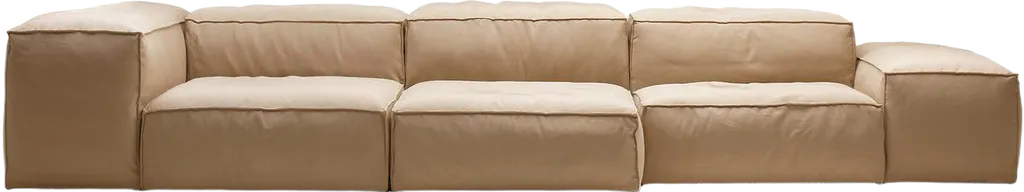 豆腐块 Extra 沙发/Sofa  - PIXHOME