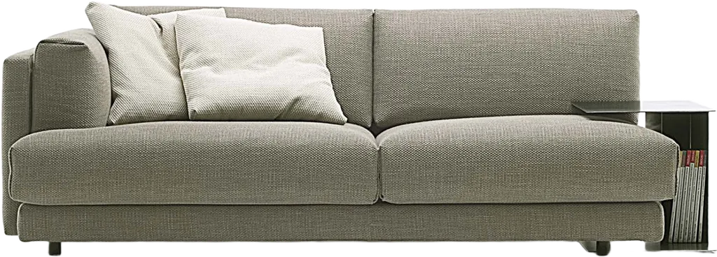 法米利·朗奇 Family Lounge 沙发/Sofa  - PIXHOME