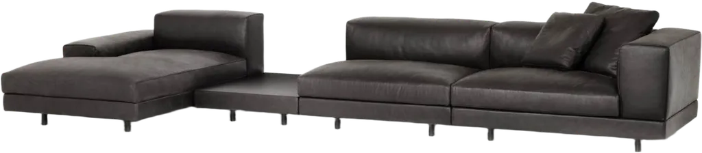 洛伦茨 Lorentz 沙发/Sofa  - PIXHOME