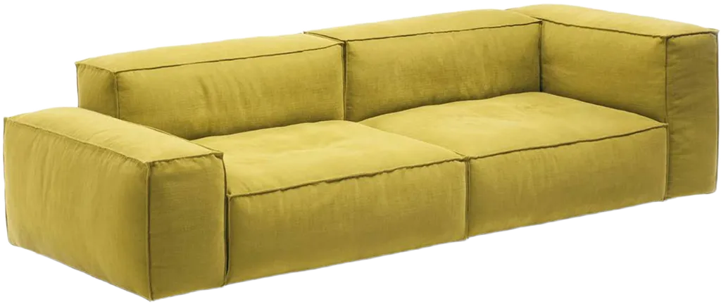 尼奥沃尔 NeoWall 沙发/Sofa  - PIXHOME