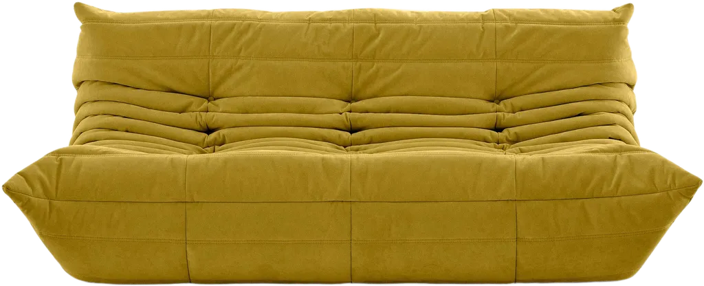 毛毛虫 Togo 沙发/Sofa  - PIXHOME