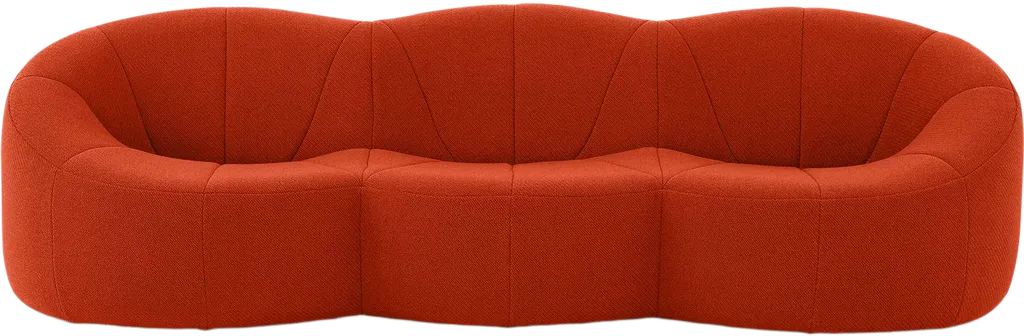 庞普金 Pumpkin 沙发/Sofa  - PIXHOME