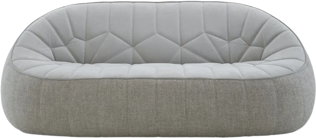 奥托曼 Ottoman 沙发/Sofa  - PIXHOME
