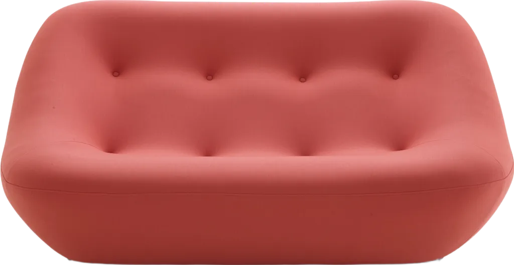 邦妮 Bonnie 沙发/Sofa  - PIXHOME