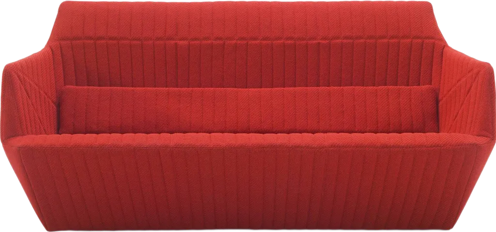 法塞特 Facett 沙发/Sofa  - PIXHOME