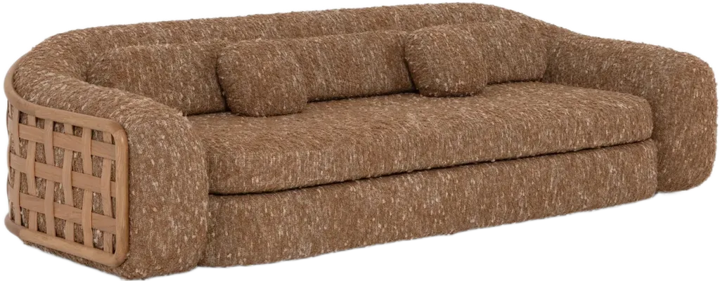 伽利略 Galileo 沙发/Sofa  - PIXHOME