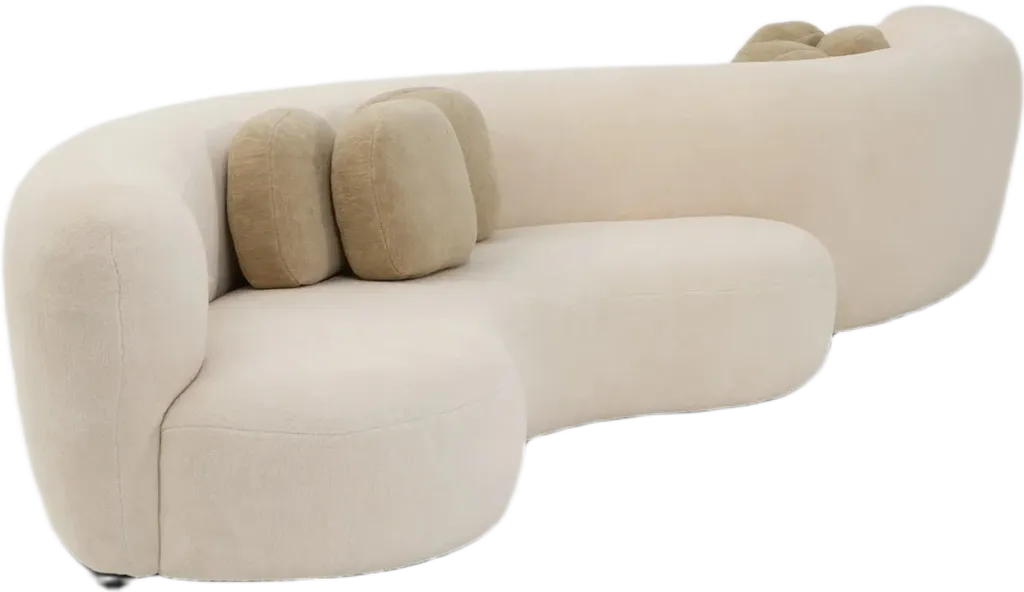 洛杉矶 Los Angeles 沙发/Sofa  - PIXHOME