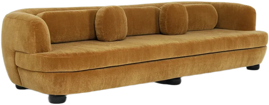 旺多姆 280 Vendôme 280 沙发/Sofa  - PIXHOME