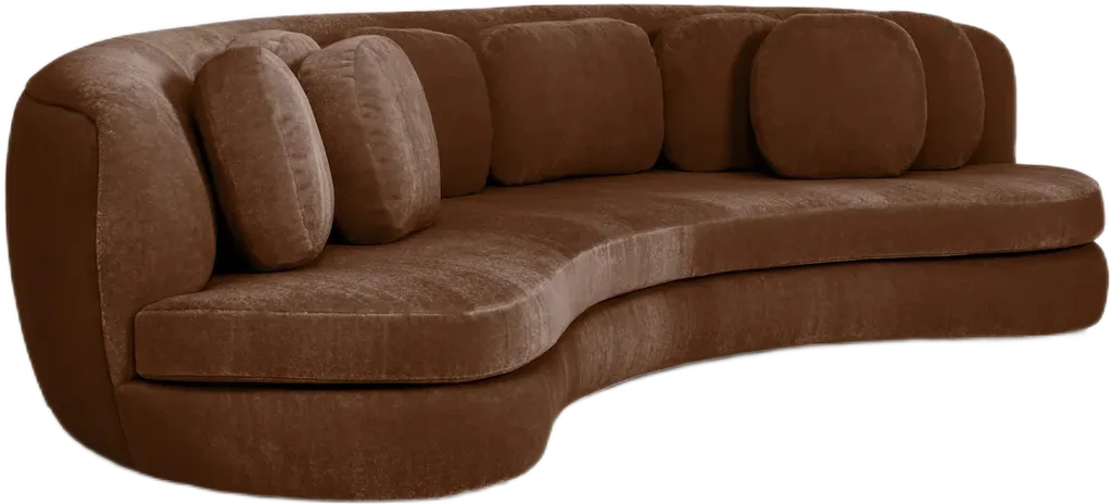 圣奥诺雷 280 Saint Honoré 280 沙发/Sofa  - PIXHOME