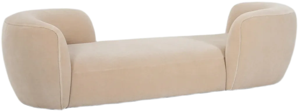 孔菲当 270 Confident 270 沙发/Sofa  - PIXHOME