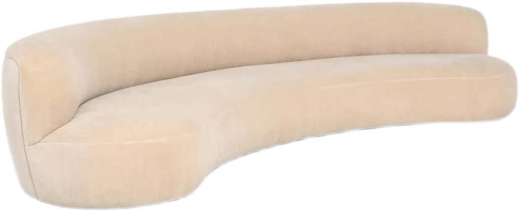 370 Sofa 370 沙发/Sofa  - PIXHOME