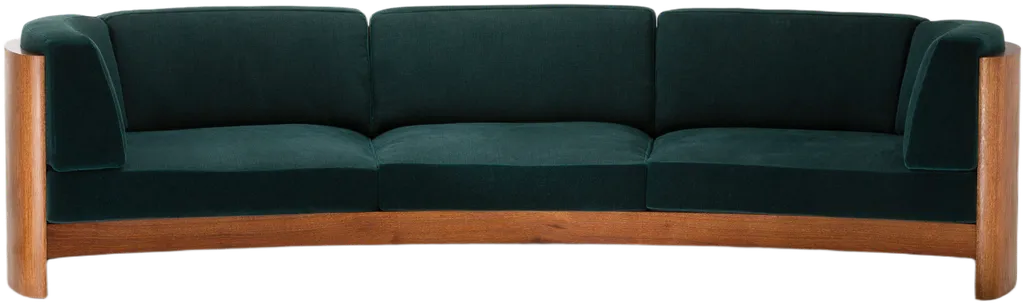 敏迪 MINDY 沙发/Sofa  - PIXHOME