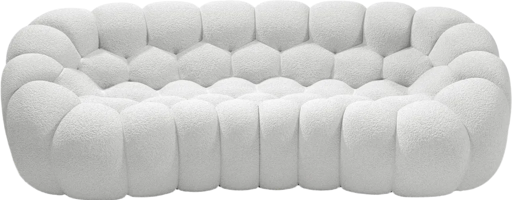 泡泡-L bubble L 沙发/Sofa  - PIXHOME