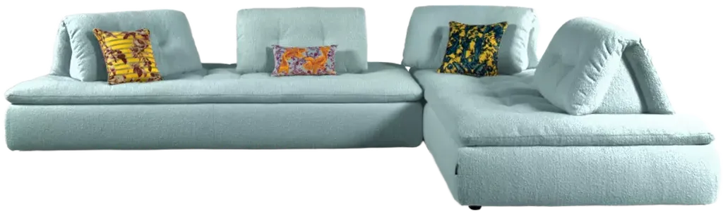 康弗瑟申 conversation 沙发/Sofa  - PIXHOME