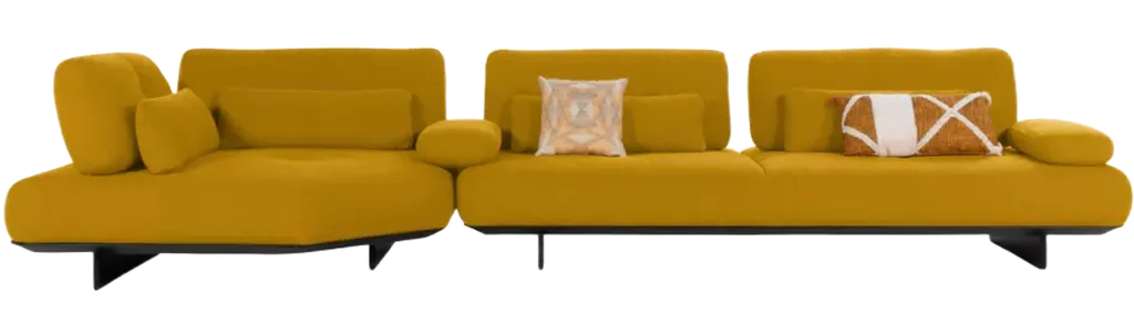 阿普罗波 à-propos 沙发/Sofa  - PIXHOME
