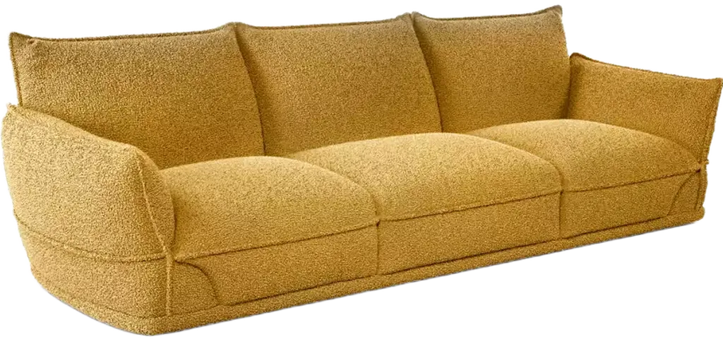 帕拉蒂纳 palatine 沙发/Sofa  - PIXHOME