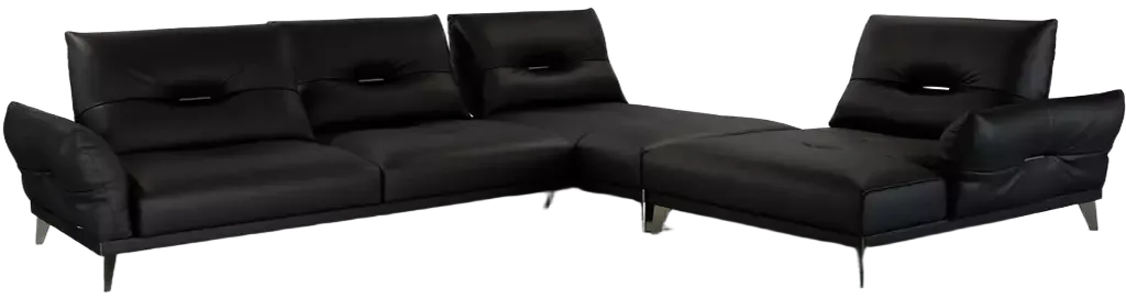 依蒂内赖尔·屈伊尔 itinéraire cuir 沙发/Sofa  - PIXHOME