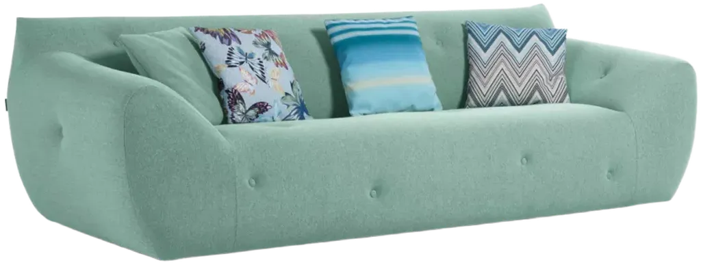 安福梅尔·奥特多尔 informel outdoor 沙发/Sofa  - PIXHOME