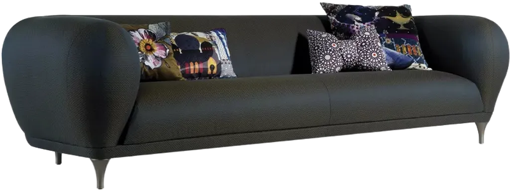 蒙戈尔菲埃 montgolfière 沙发/Sofa  - PIXHOME