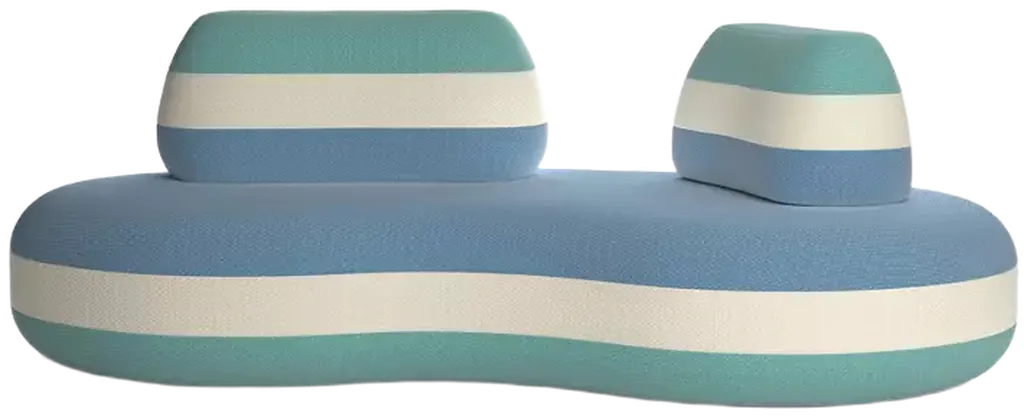 邦邦·奥特多尔 bombom outdoor 沙发/Sofa  - PIXHOME