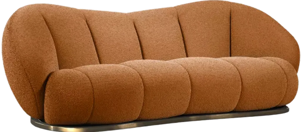 埃莱焦 elegio 沙发/Sofa  - PIXHOME