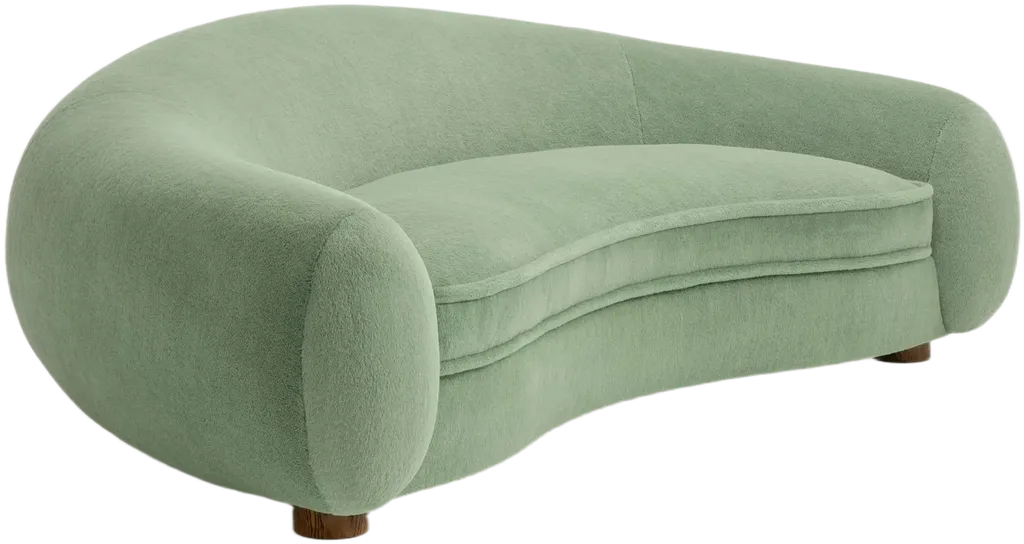 北极熊 Polar Bear 沙发/Sofa  - PIXHOME