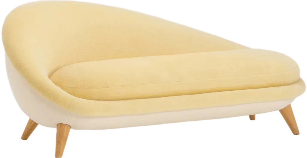 埃格·梅里迪安 Egg Meridienne 沙发/Sofa  - PIXHOME