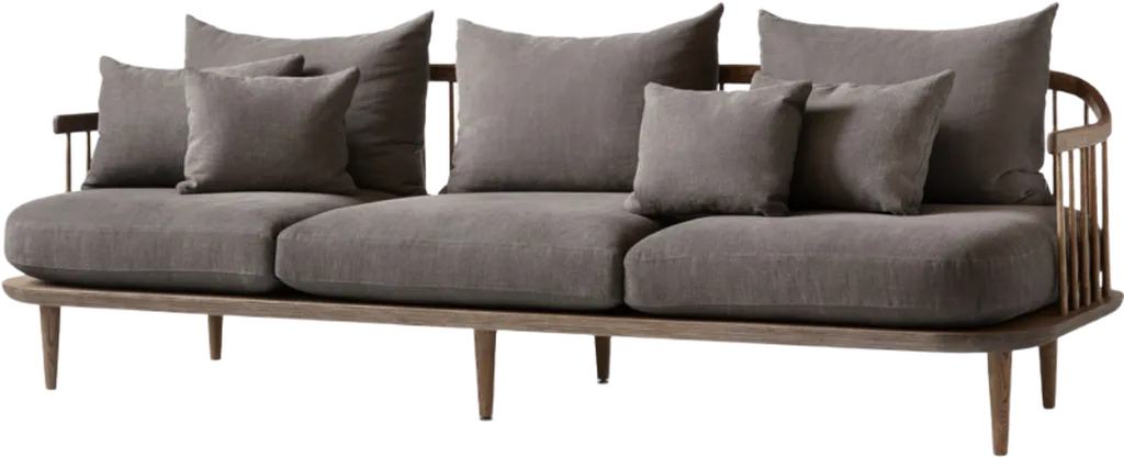 弗莱 SC12 Fly SC12 沙发/Sofa  - PIXHOME