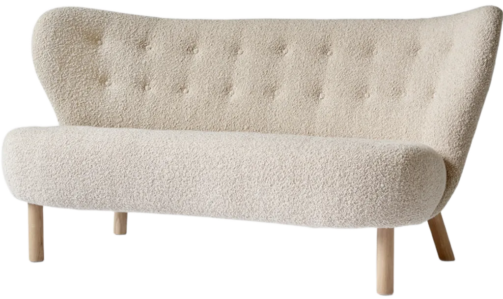 利特尔·佩特拉 VB2 Little Petra VB2 沙发/Sofa  - PIXHOME
