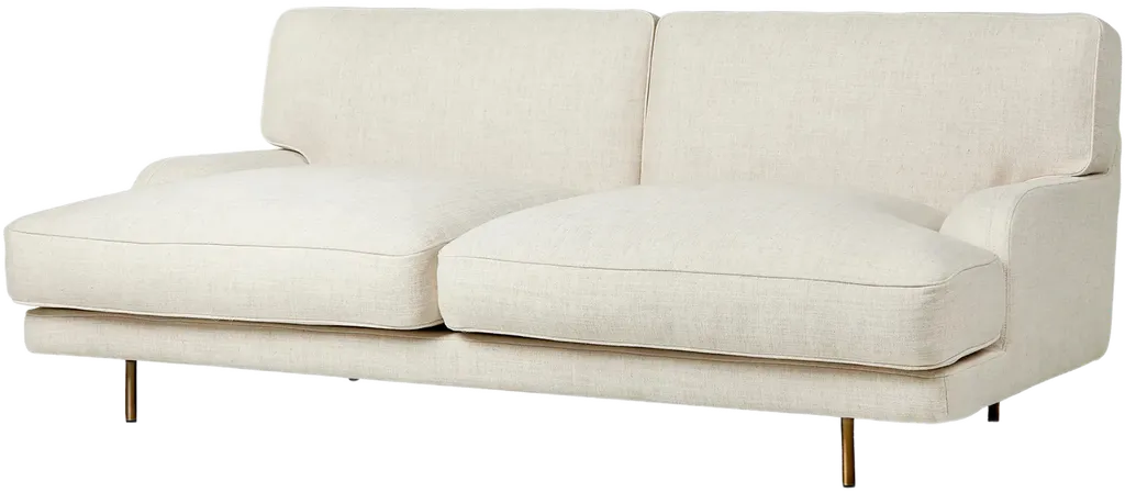 弗拉内尔 Flaneur 沙发/Sofa  - PIXHOME