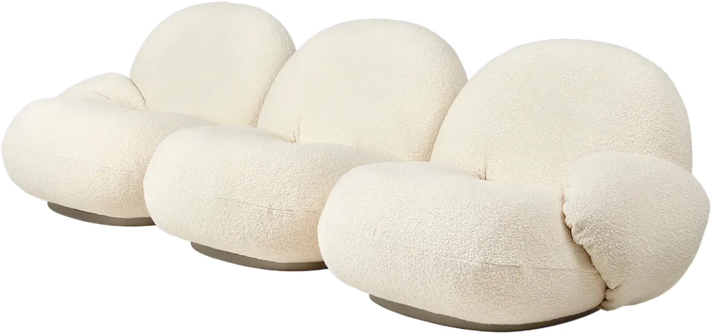 帕查 Pacha 沙发/Sofa  - PIXHOME