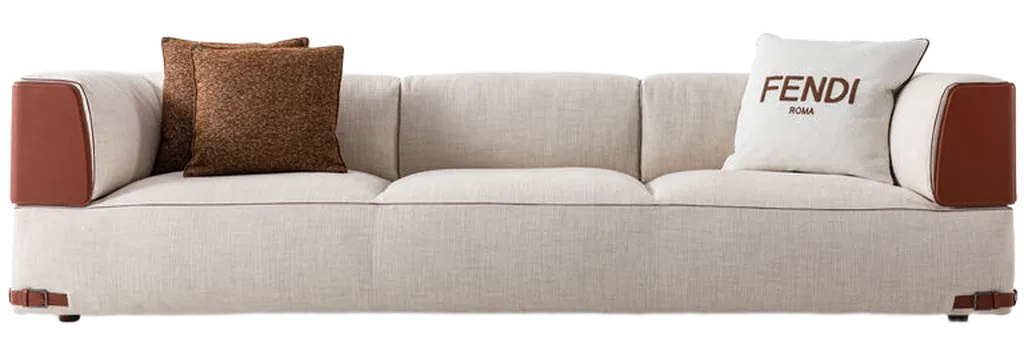 索霍 Soho 沙发/Sofa  - PIXHOME
