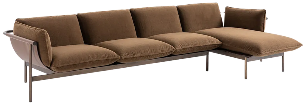 托图 Totu 沙发/Sofa  - PIXHOME